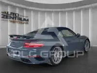 2017 Porsche 911(991)