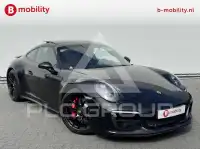 2017 Porsche 911(991)
