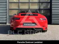 2017 Porsche 911(991)