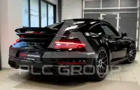 2017 Porsche 911(991)
