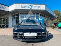 2017 Porsche 911(991)
