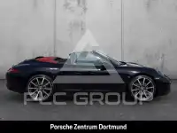 2017 Porsche 911(991)