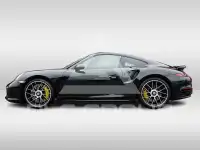 2017 Porsche 911(991)