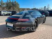2017 Porsche 911(991)