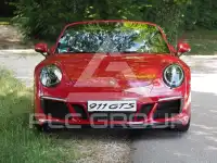 2017 Porsche 911(991)