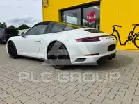 2017 Porsche 911(991)