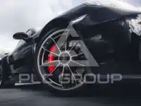 2017 Porsche 911(991)
