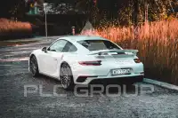 2017 Porsche 911(991)
