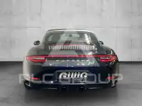 2017 Porsche 911(991)