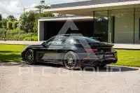 2017 Porsche 911(991)