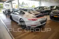 2017 Porsche 911(991)