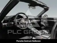 2017 Porsche 911(991)