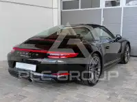 2017 Porsche 911(991)