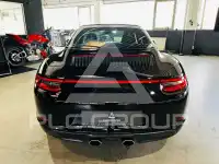 2017 Porsche 911(991)