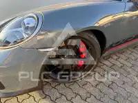 2017 Porsche 911(991)