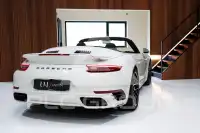 2017 Porsche 911(991)