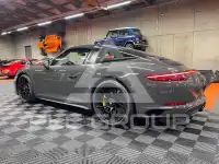 2017 Porsche 911(991)