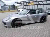 2017 Porsche 911(991)