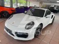 2017 Porsche 911(991)