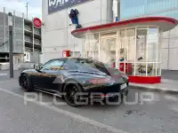 2017 Porsche 911(991)