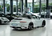 2017 Porsche 911(991)