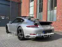 2017 Porsche 911(991)