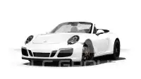 2017 Porsche 911(991)