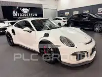 2017 Porsche 911(991)
