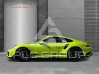 2017 Porsche 911(991)