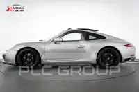 2017 Porsche 911(991)