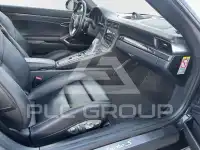 2017 Porsche 911(991)