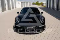 2017 Porsche 911(991)
