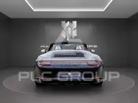 2017 Porsche 911(991)