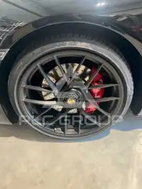 2017 Porsche 911(991)