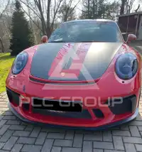 2017 Porsche 911(991)