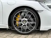 2017 Porsche 911(991)