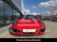 2017 Porsche 911(991)
