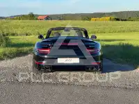 2017 Porsche 911(991)
