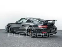 2017 Porsche 911(991)