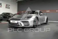 2017 Porsche 911(991)