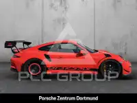 2017 Porsche 911(991)