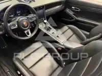 2017 Porsche 911(991)