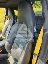 2016 Porsche 911(991)