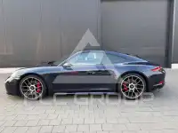 2017 Porsche 911(991)