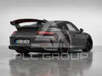 2017 Porsche 911(991)
