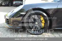 2017 Porsche 911(991)