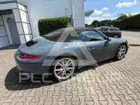 2017 Porsche 911(991)