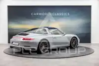 2017 Porsche 911(991)