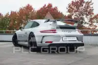 2017 Porsche 911(991)