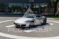2017 Porsche 911(991)